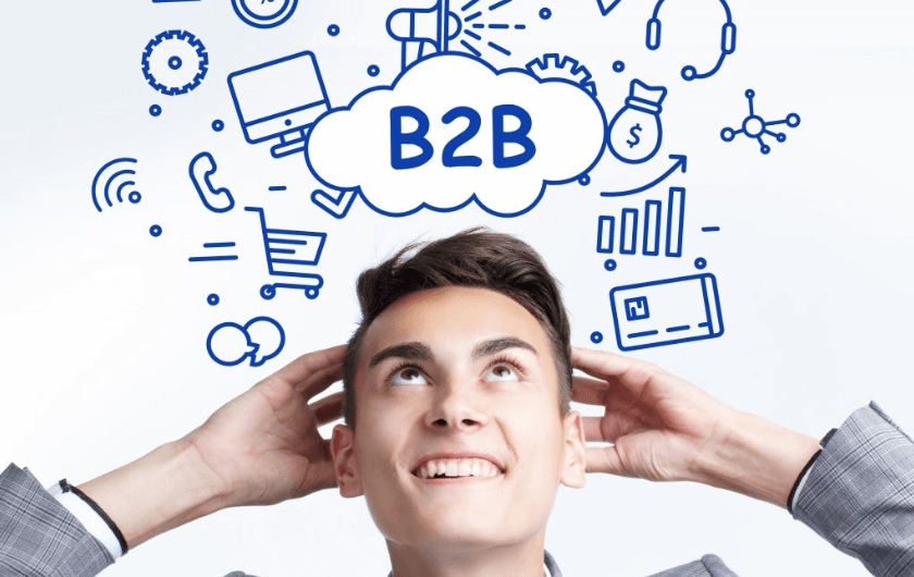 el poder de los medios - Industrias B2B - Axioma B2B Marketing